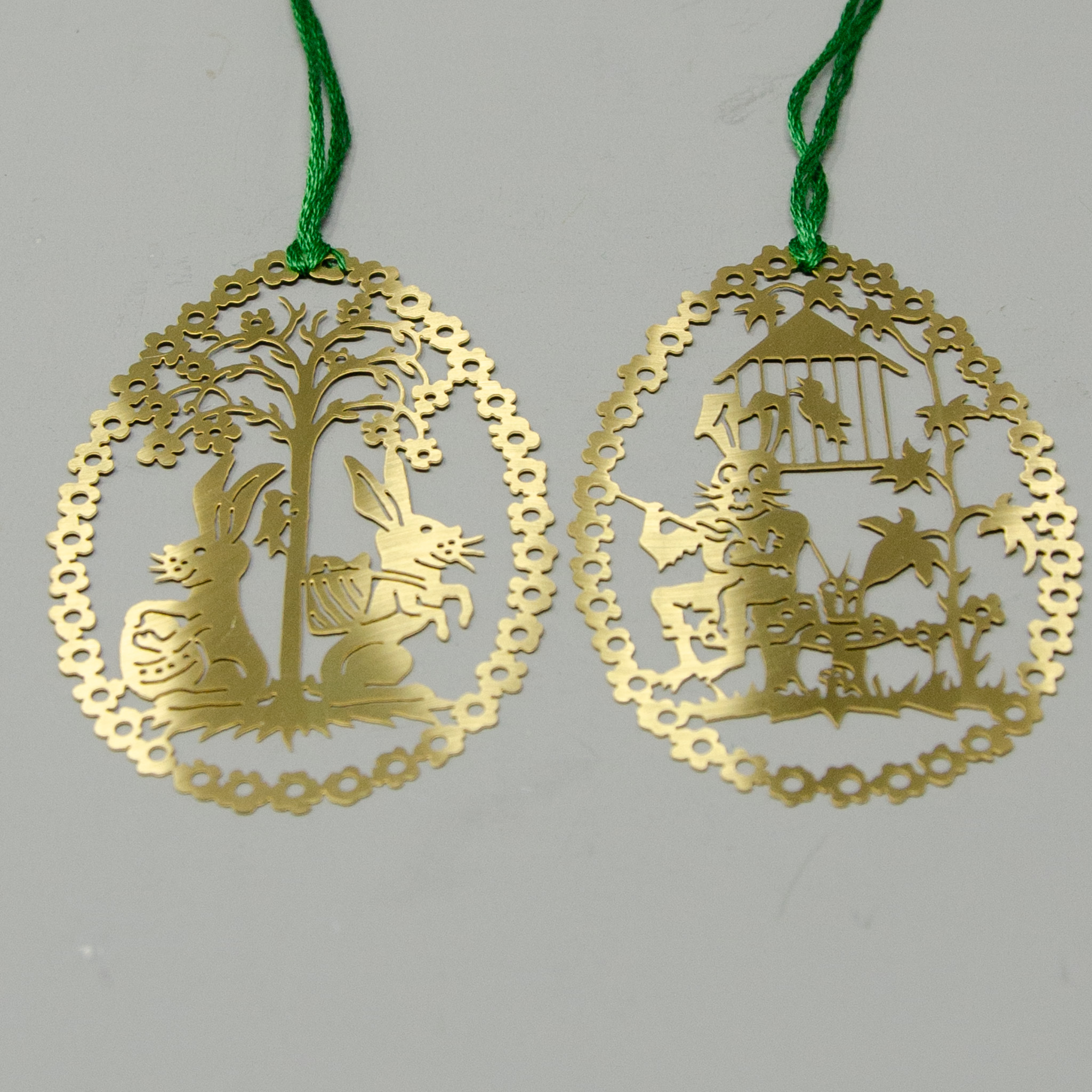 Kleiner Eiersatz Set-2 teilig