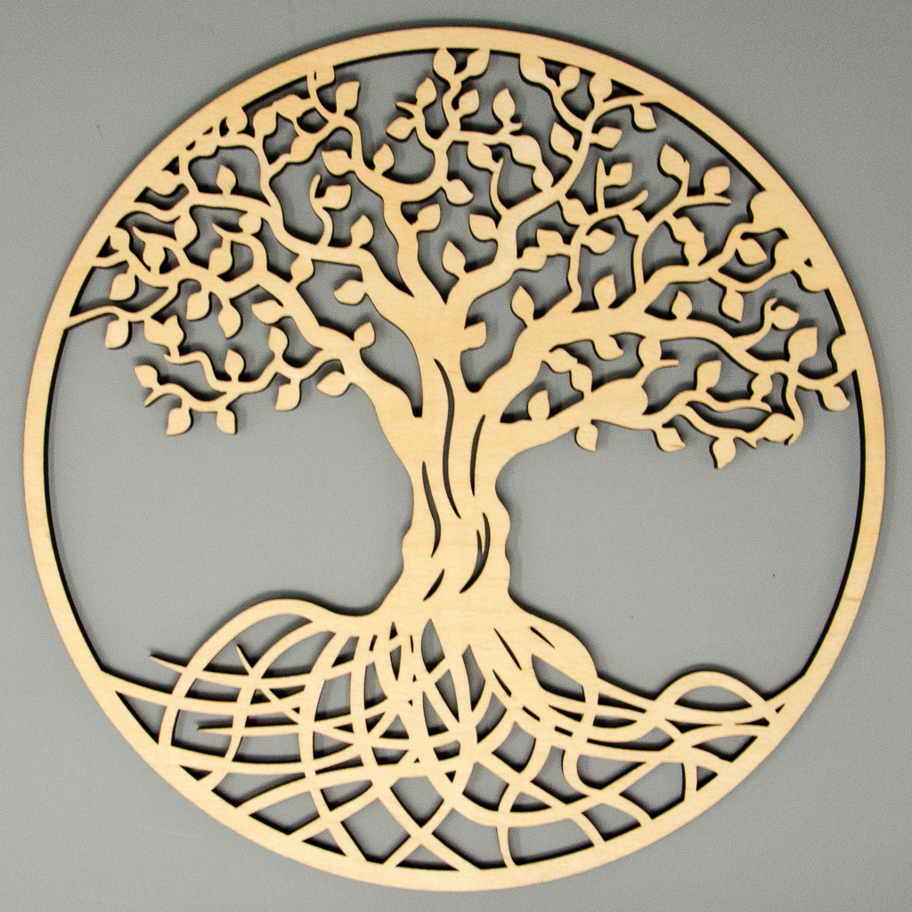 Baum des Lebens (Wandschmuck)