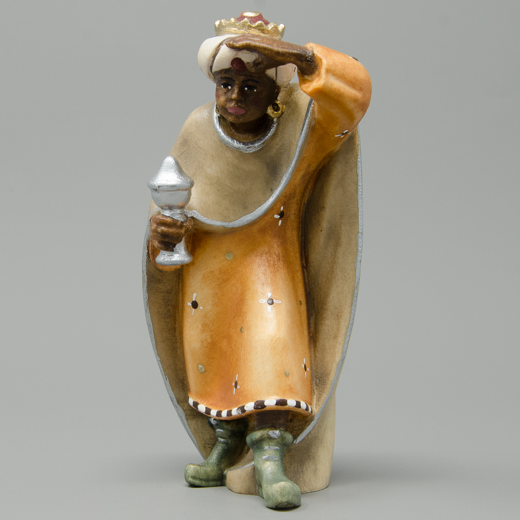 König Mohr