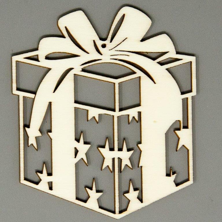 Geschenkpäckchen