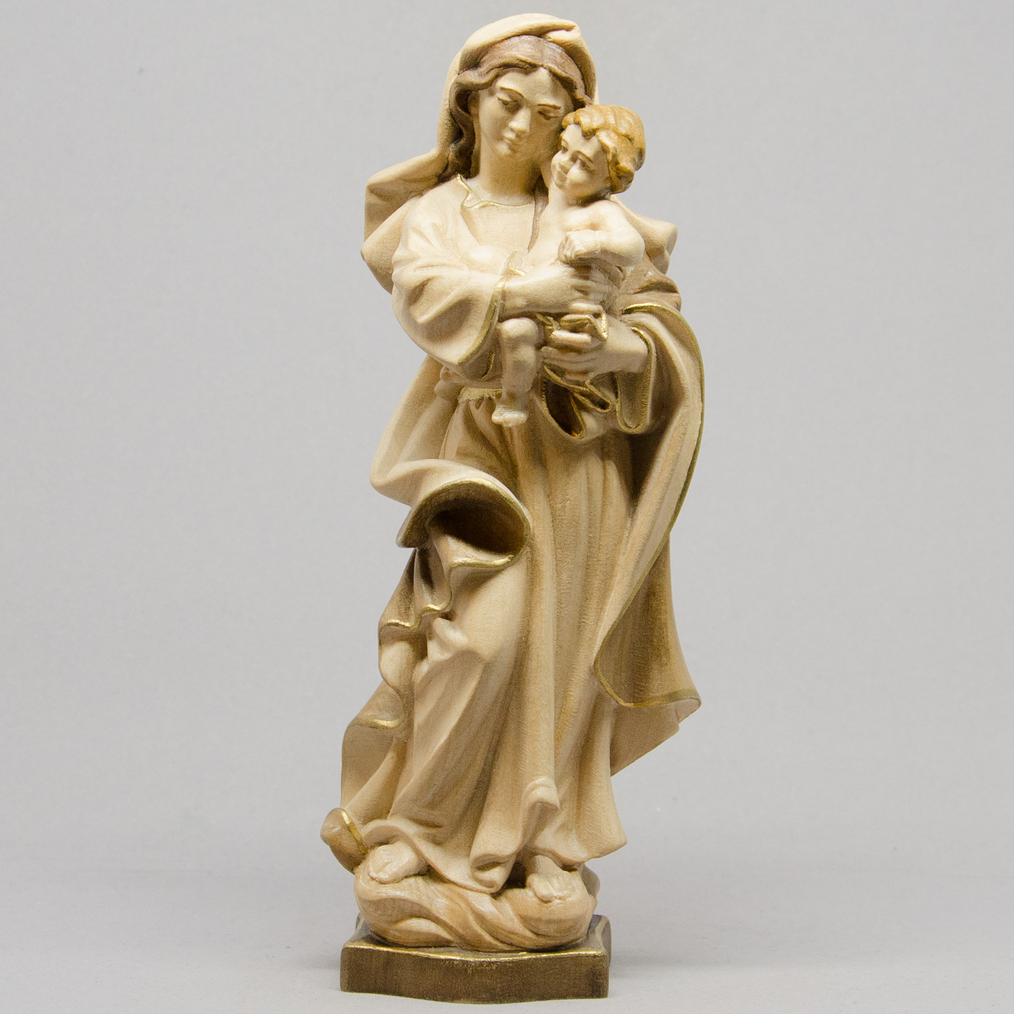 Madonna mit Kind