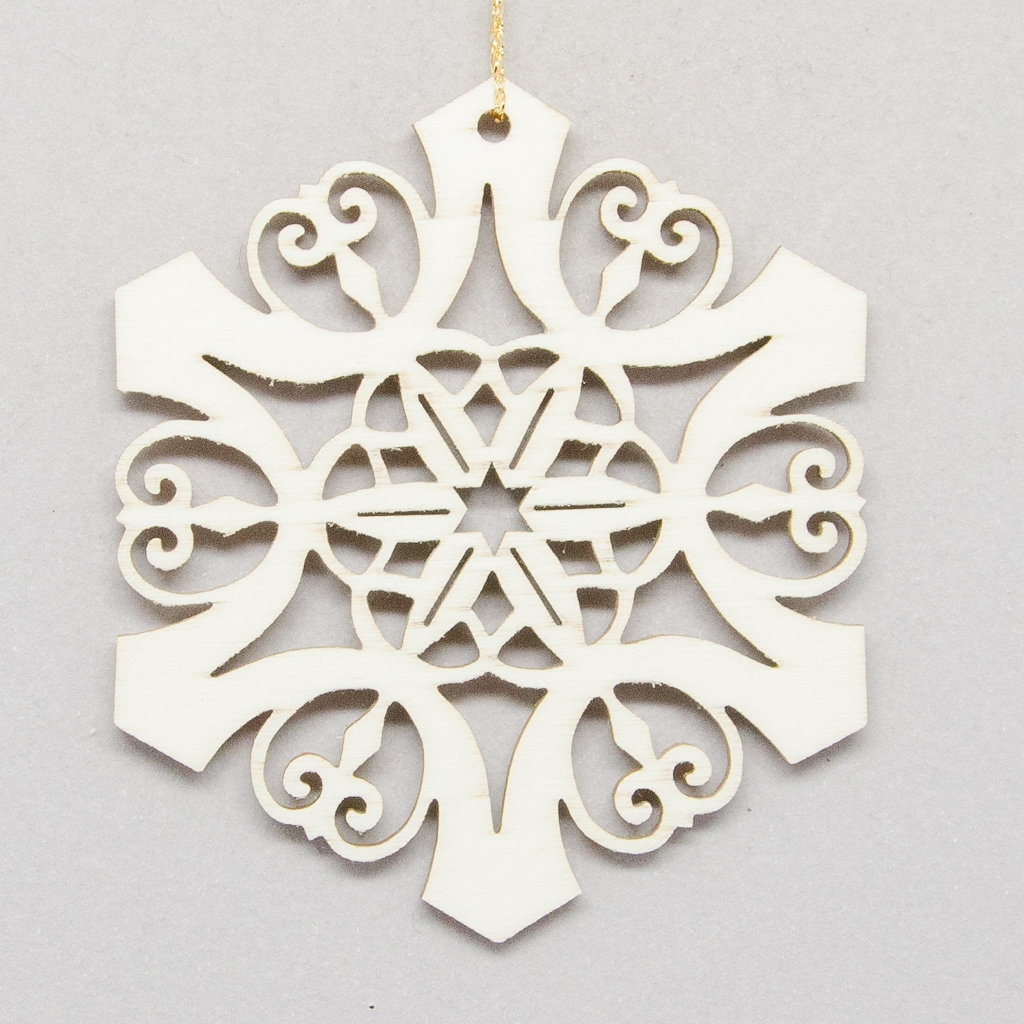 Ornament
