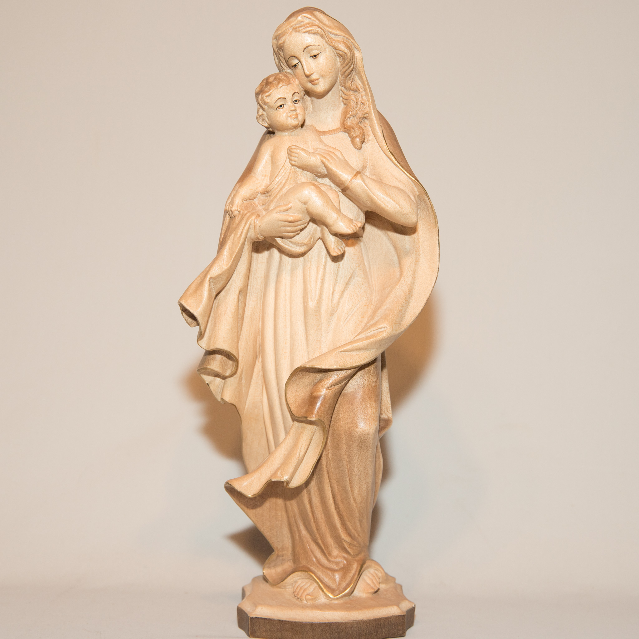 Madonna mit Kind